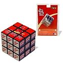 Sababa Rubik's Cube Major League Baseball St. Louis Cardinals