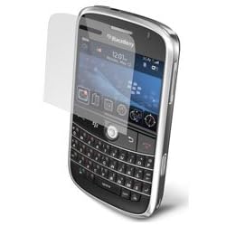 SCREEN/LCD SCRATCH PROTECTOR For BlackBerry BOLD 9000 (PACK OF 12)