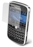 SCREEN/LCD SCRATCH PROTECTOR For BlackBerry BOLD 9000 (PACK OF 12)