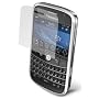 SCREEN/LCD SCRATCH PROTECTOR For BlackBerry BOLD 9000 (PACK OF 12)