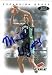 Michele Vangorp autographed Basketball Card (Portland Fire)