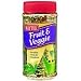 Kaytee Fruit and Veggie Treat for Parakeets 9 oz.