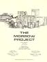 Morrow Project Game Masters Package (Vehicular)