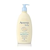 Aveeno Baby Daily Moisture Lotion, 18 Fl. Oz