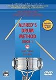 Alfreds Drum Method Volume 1