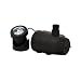 TotalPond MD11170ASL 170 GPH Low Water Shut-Off Fountain Pump with Light