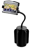 RAP-299-2-TO6U: RAM Cup Holder Mount for TomTom GO 520, 520T, 720, 720T, 920 & 920T