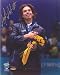 Apolo Anton Ohno Signed 16x20