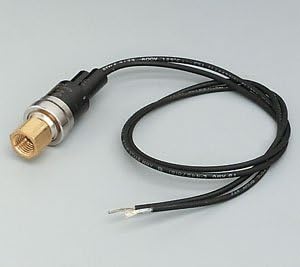 International Refrigeration Products Pressure control Supco low encapsulated O10 C32 psi Supersede: SLP1025