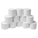 Adding Machine Rolls, Convenience Pack, 2 1/4'x150', White Category: Adding Machine and Calculator Paper Rolls