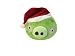 Angry Birds 5" Limited Edition Christmas Plush - Piglet (No Sound)