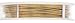 Artistic Wire 22 Gauge Tarnish Resistant Brass Craft Jewelry Wrapping Wire, Gold Color, 15 yd