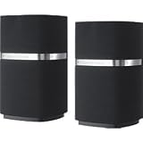 Bowers Wilkins MM-1 Active Multimedia Speakers