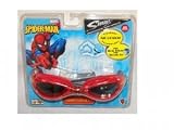 Spider-man Swimming Goggles