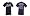 New York Mets Pedro Martinez MLB Player Name & Number T-Shirt Size X-Large