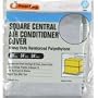 Frost King CC32XH 34x34x30 Square Central Air Conditioner Cover (Heavy Duty Reinforced Polyethylene)