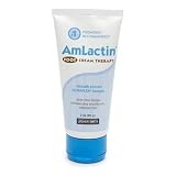 AmLactin Foot Cream Therapy of 3)