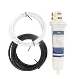 Water Filter: 3XAR6488600, ARG488/G/BLACK fridge freezer water filt... Whirlpool 3XAR6488600, ARG488/G/BLACK fridge freezer water filter cartridge 31o2XNvOszL. SL160
