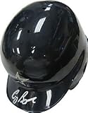 Craig Biggio Autographed / Signed Houston Astros Mini Helmet