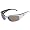 Silver Teak / Green Mirror 580G