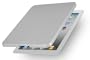 LOGITECH - KEYBOARD CASE - COQUE ET CLAVIER POUR IPAD 2 - Azerty Noir