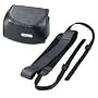 Sony LCS-VHA Soft carrying case (Genuine leather) for DSCV1