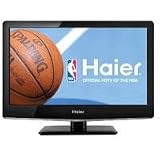Haier LCD HDTV:Haier LEC19B1320 19-Inches 720p LCD TV