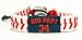 Boston Red Sox David Ortiz Jersey Baseball Bracelet
