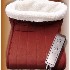  HOMEFRONT WASHABLE HEATED ...