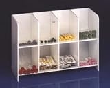 ORGANIZER PHLEBOTOMY - Phlebotomy Organizer, Mitchell Plastics - Model 14212-995 - Each