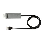 Kensington K33906US Media Sharing File Transfer Cable for PC and Mac