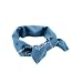 ExOfficio Insect Shield Paisley Bandana (Water)