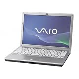 VAIO Sシリーズ SR74 VGN-SR74FB/S スターシルバー
