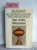Produkt-Bild: Kulturgeschichte der Menschheit VI. Das fr&uuml;he Mittelalter.