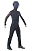Search : GI Joe The Rise of Cobra Snake Eyes Child Costume - Sz 4-6