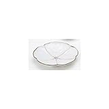 花想い　和皿（朱） 【和皿・洋皿 有田焼】 【5個組】