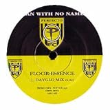 MAN WITH NO NAME / FLOOR-ESSENCE