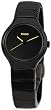 Rado True Black Ceramic Small Ladies Watch R27655172 by Rado