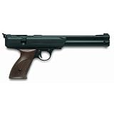Daisy Avanti 747 Triumph Match air pistol by Avanti