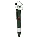 Pack of 4 NFL New York Jets Light-Up LED Programmable Pens
