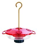 Droll Yankees Small Hummingbird Feeder