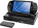 DREAMGEAR DGPSP-597 I.SOUND PLAYSTATION PORTABLE MOVIE TIME/MOVIE MAX