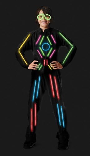 LightSuits Complete Kit, Child 12-14
