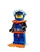 LEGO 8683 Minifigures Series 1 - Sea Diver