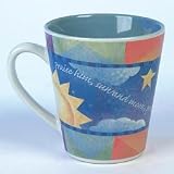 Sun And Moon Ceramic Mug