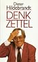 Denkzettel