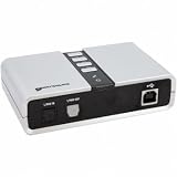 Startech 7.1 Usb Audio External Sound Card