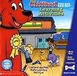 Scholastic LKCLILEARJ Clifford The Big Red Dog Learning Activities