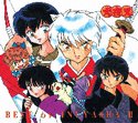 Original Soundtrack Best Album Inuyasha Movie