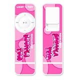 Electronics : Shuffle Yum -Vinyl skin for Apple iPod Shuffle
